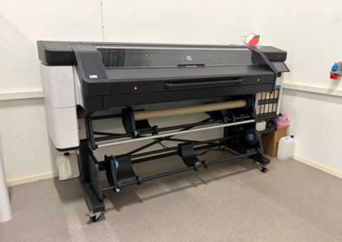 Storformatsskrivare HP Latex 700W