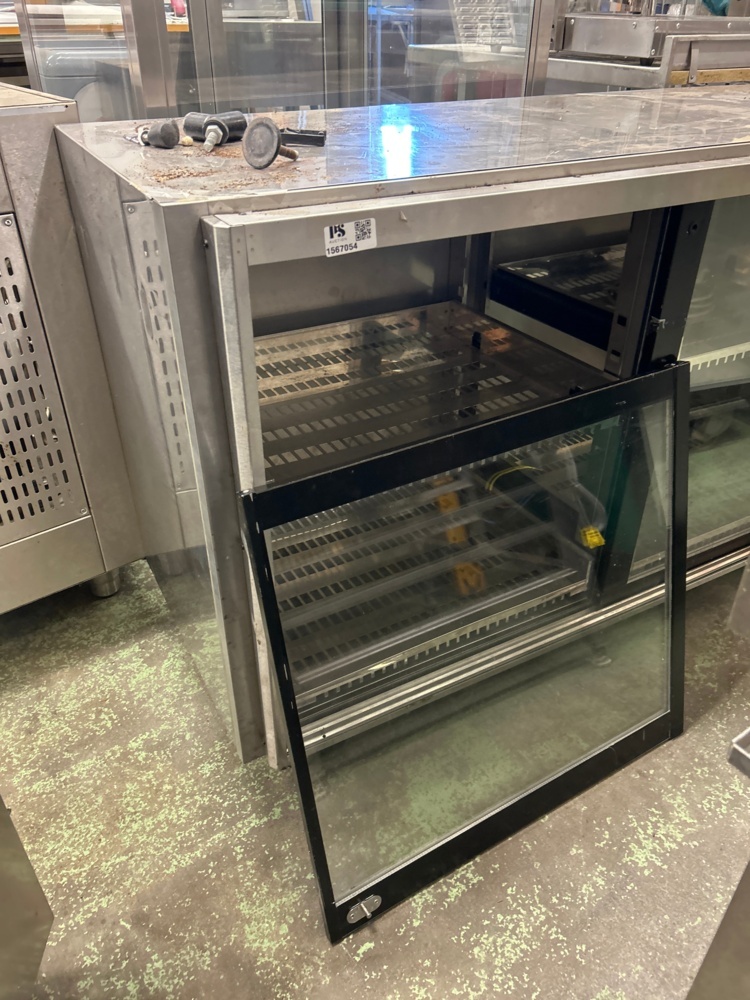 1567054-2 Cooling bench – Skycold 55/SG12-CD