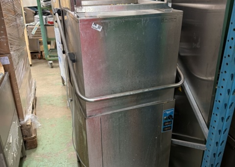 Hood dishwasher – Wexiödisk WD-6