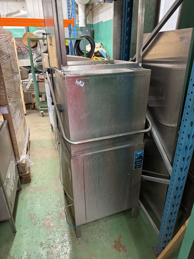 1567059-1 Hood dishwasher – Wexiödisk WD-6