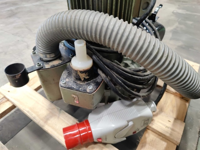 1579648-11 Vakuumpump
