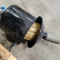 1579648-12 Vakuumpump