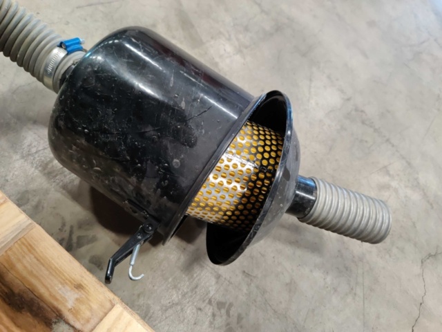 1579648-12 Vakuumpump