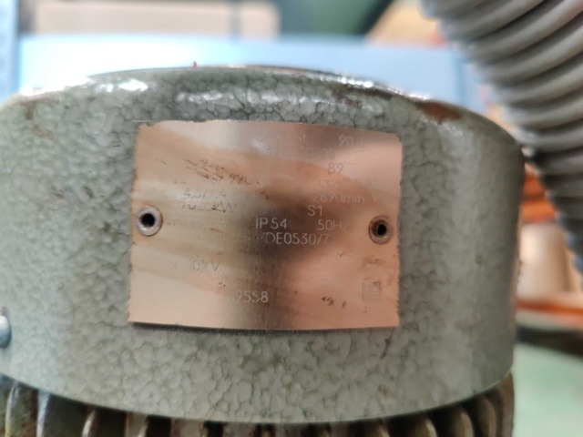 1579648-16 Vakuumpump