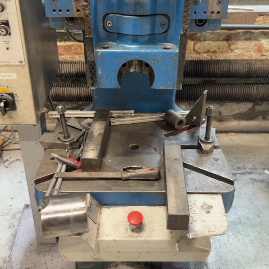 1573716-2 Excenterpress - PMB EFP-32
