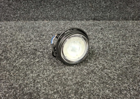 2 st DRL LED Universalljus Strands