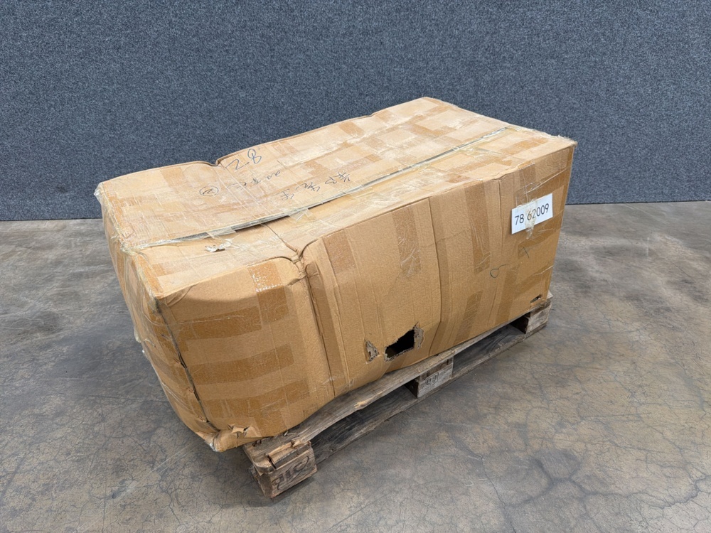 1579625-2 Elektrisk plattvagn