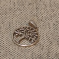 1435880-14 Silversmycken - ringar, halsband m.m. ca 26 gram