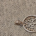 1435880-15 Silversmycken - ringar, halsband m.m. ca 26 gram