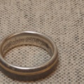 1435880-23 Silversmycken - ringar, halsband m.m. ca 26 gram