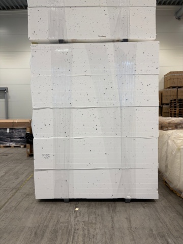 1580207-3 Foamed plastic EPS S100 518.3 m2