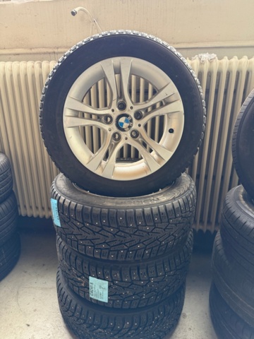 1563389-28 65 sets of tires and rims