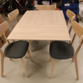 1515222-2 Fällbord och stolar