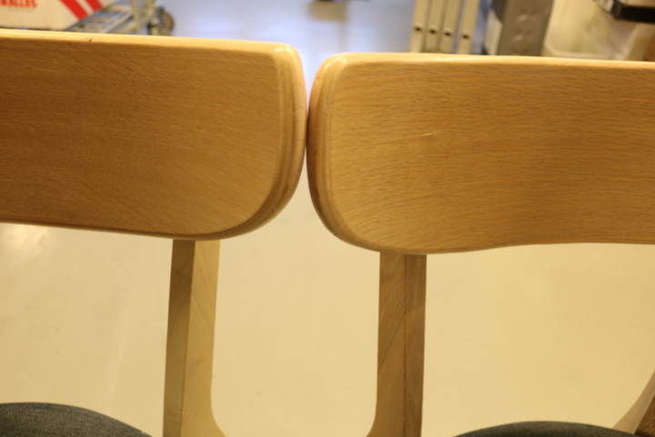 1515222-6 Fällbord och stolar
