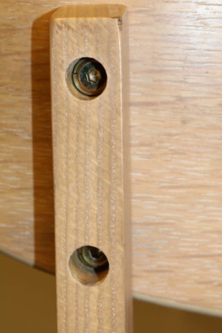 1515222-14 Fällbord och stolar