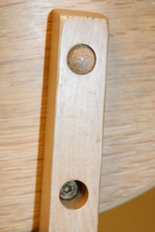 1515222-15 Fällbord och stolar