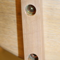 1515222-17 Fällbord och stolar