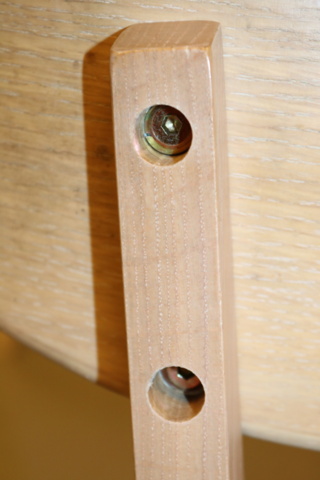 1515222-17 Fällbord och stolar