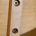 1515222-18 Fällbord och stolar