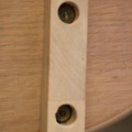 1515222-21 Fällbord och stolar