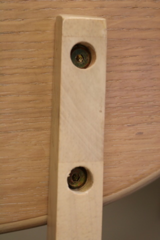1515222-21 Fällbord och stolar