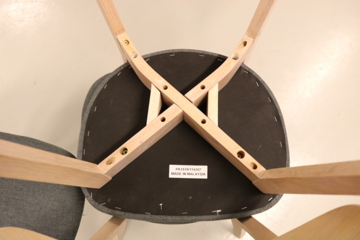 1515222-24 Fällbord och stolar