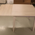 1515222-26 Fällbord och stolar