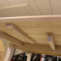 1515222-27 Fällbord och stolar