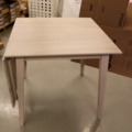 1515222-35 Fällbord och stolar