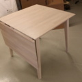 1515222-36 Fällbord och stolar