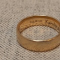 1435881-3 Guldsmycken ca 16 gram