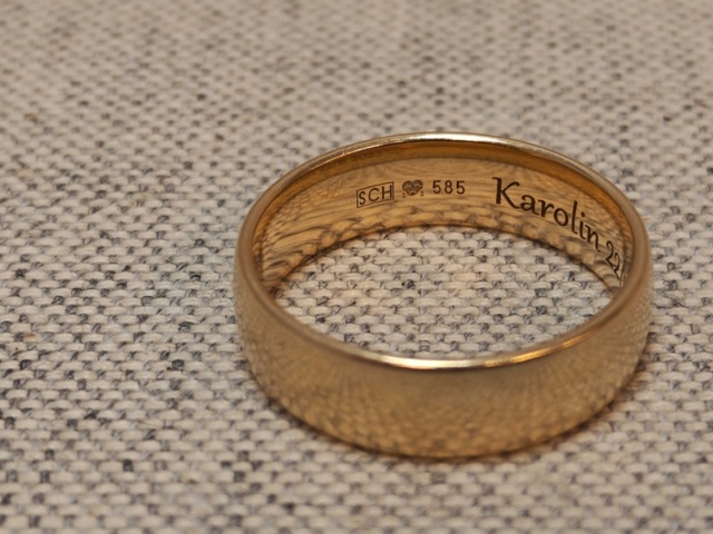 1435881-3 Guldsmycken ca 16 gram