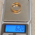 1435881-4 Guldsmycken ca 16 gram