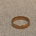 1435881-6 Guldsmycken ca 16 gram