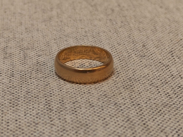 1435881-8 Guldsmycken ca 16 gram