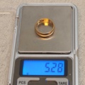 1435881-10 Guldsmycken ca 16 gram