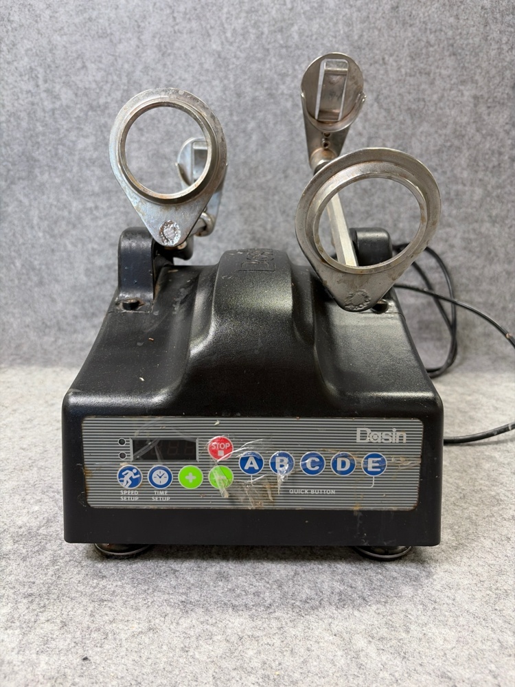 1482357-2 Mixer och shakermaskin - Fentic / Dasin