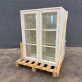 1580256-1 5 st Fönster Öppningsbara Skandinova 68 Malec Okna - Drzwi, 1080 × 1400 mm