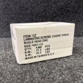 1579293-1 Approximately 5000 pcs Drywall Screw Grabber 4.8x38mm