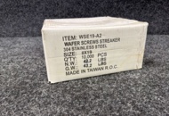 1579130 Approx. 10,000 pcs. Mounting screw 4.2x19mm - stainless steel
