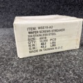 1579132-1 Approx. 10,000 pcs. Mounting screw 4.2x19mm - stainless steel