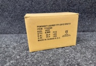 1579264 6000 pcs Drywall screws 3.9x32 mm Thuresson Fastening