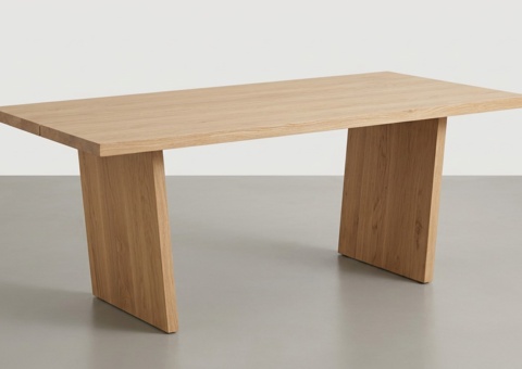 Köksbord