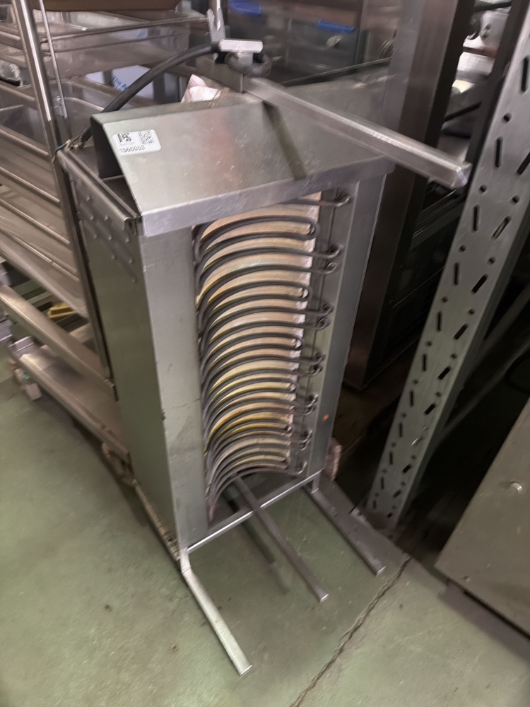 1566053-1 Kebabgrill - Potis E3-S