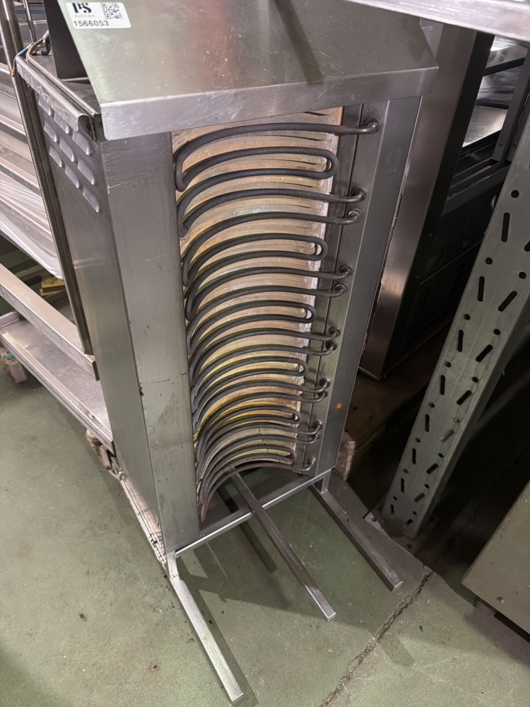 1566053-2 Kebabgrill - Potis E3-S