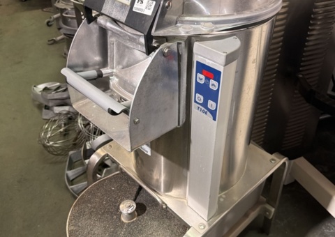 Potatisskalare - Electrolux T10E