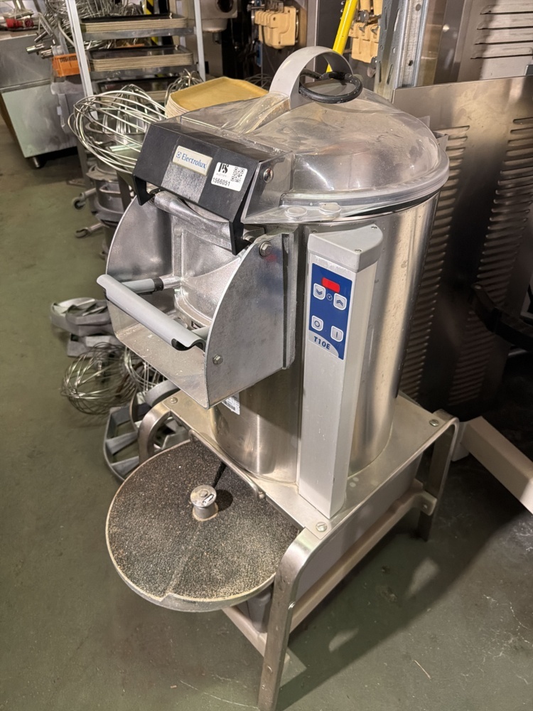 1566051-1 Potatisskalare - Electrolux T10E