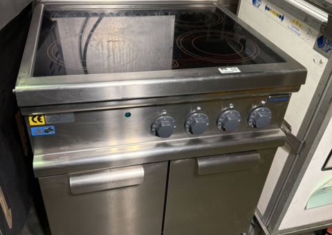 Spis med underskåp - Electrolux