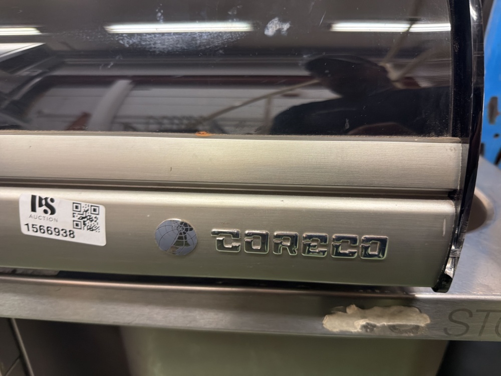 1566938-2 Sushikyl/tapasmonter - Coreco