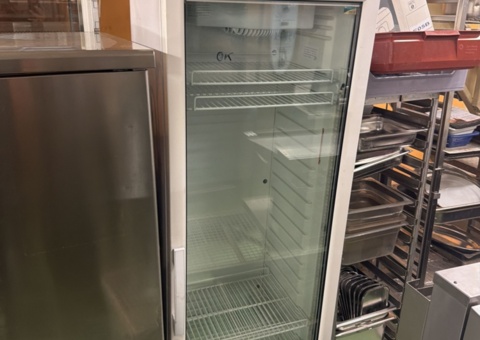 Exponeringskyl - IPLUS DV 40 C Nordic Cooling